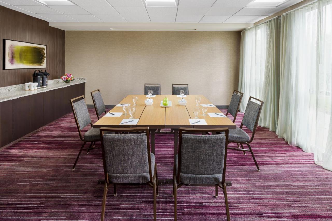 Courtyard By Marriott Sacramento Folsom Hotel Eksteriør billede
