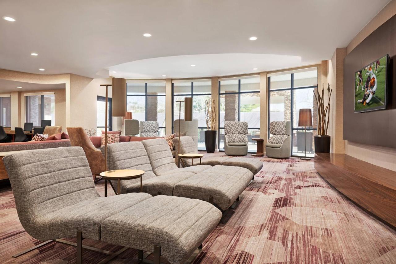 Courtyard By Marriott Sacramento Folsom Hotel Eksteriør billede