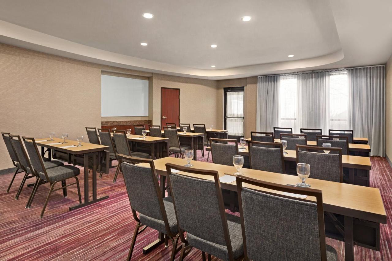 Courtyard By Marriott Sacramento Folsom Hotel Eksteriør billede