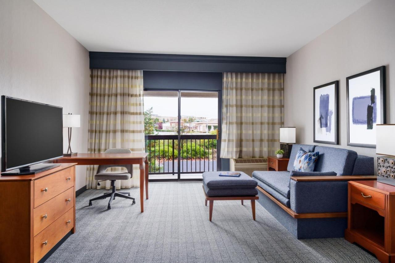 Courtyard By Marriott Sacramento Folsom Hotel Eksteriør billede