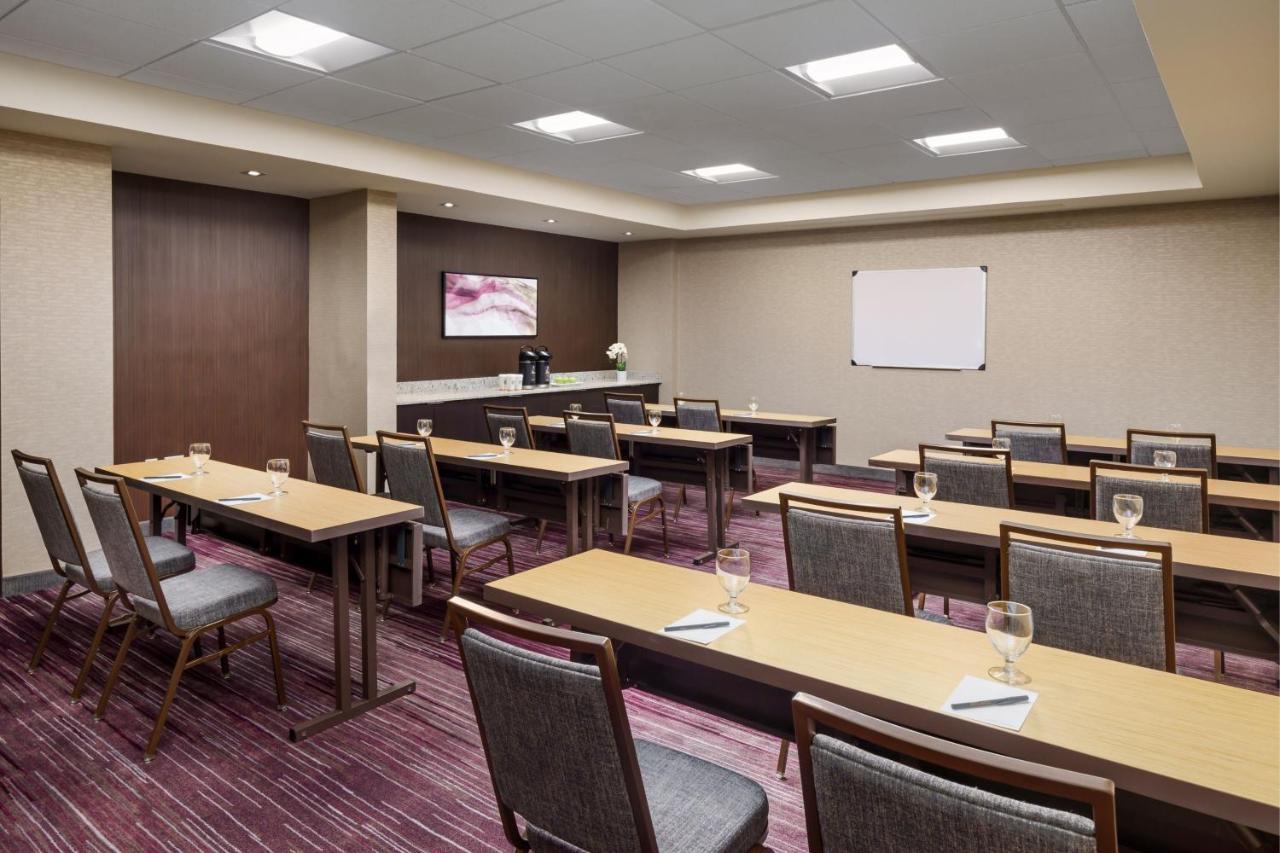 Courtyard By Marriott Sacramento Folsom Hotel Eksteriør billede