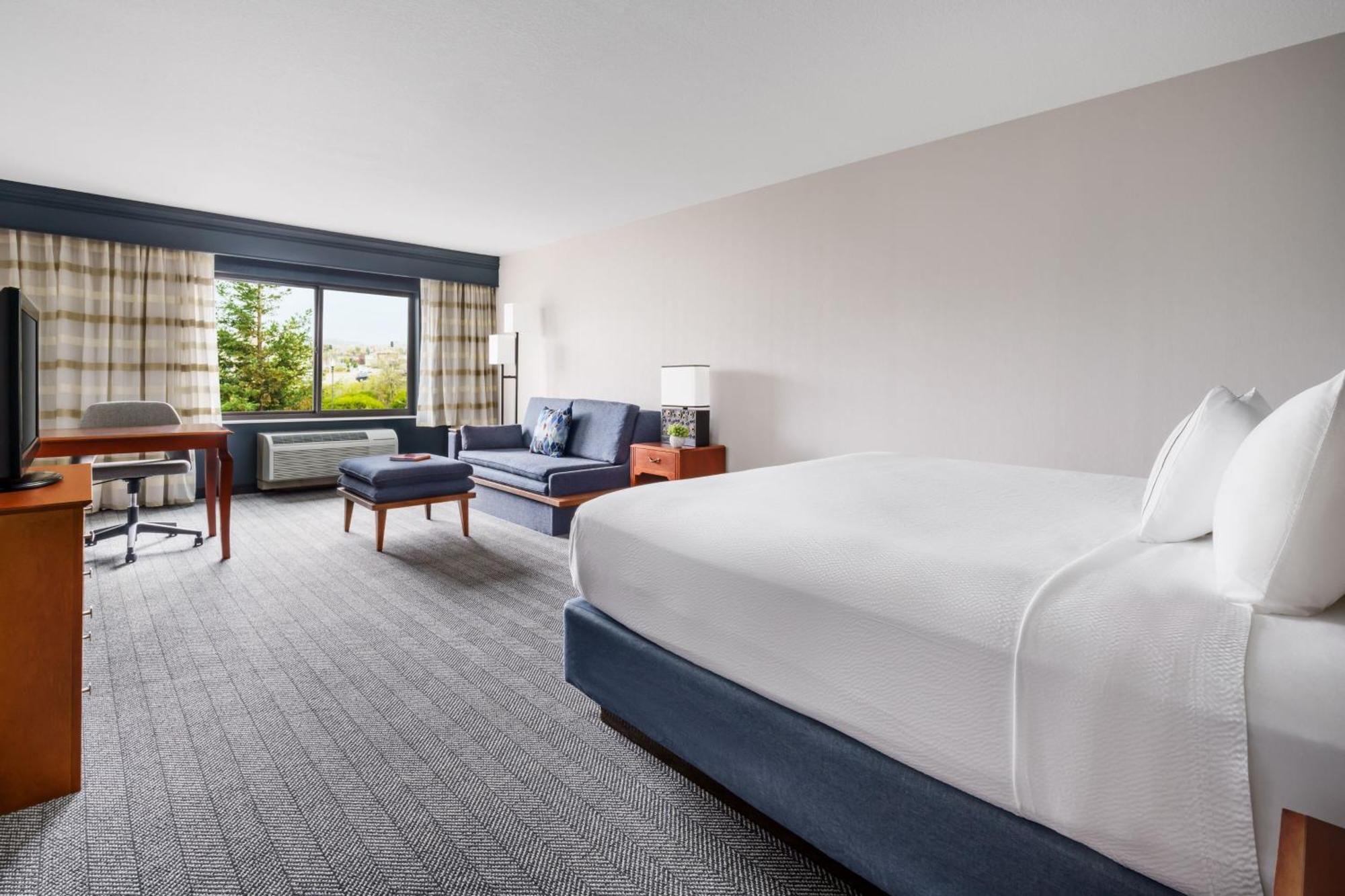 Courtyard By Marriott Sacramento Folsom Hotel Eksteriør billede