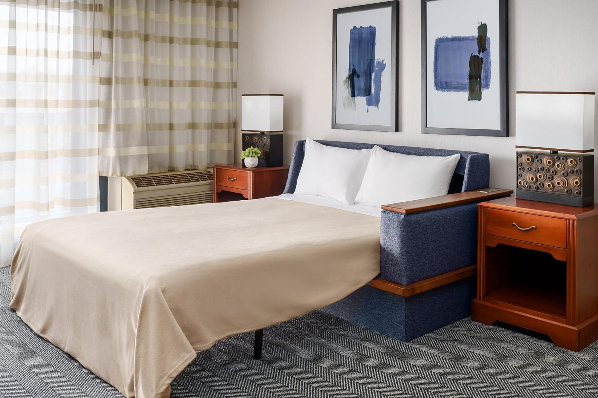 Courtyard By Marriott Sacramento Folsom Hotel Eksteriør billede