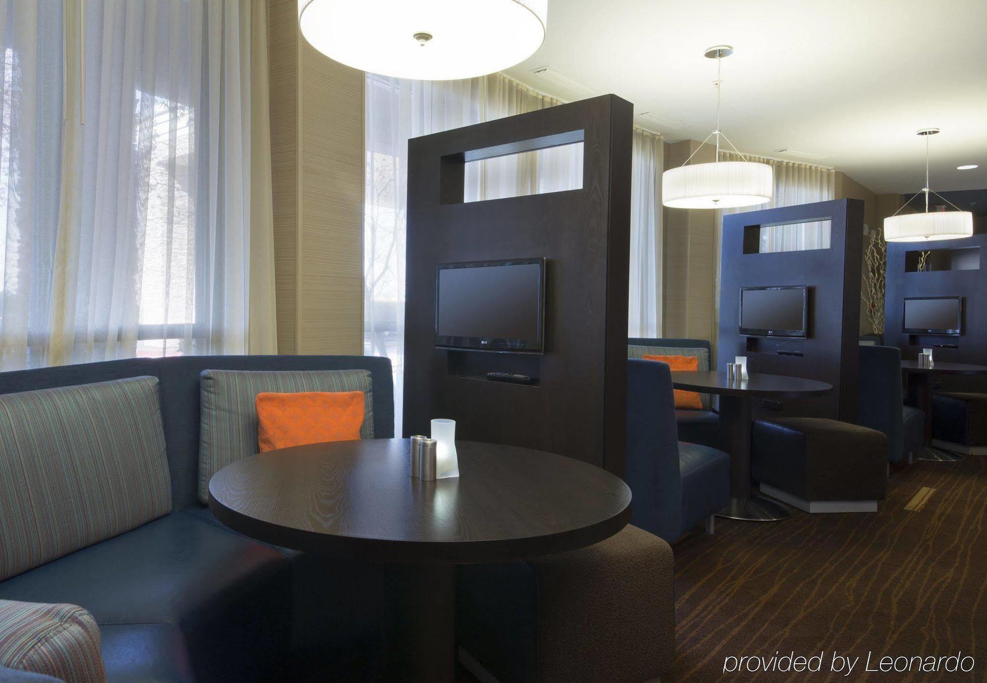 Courtyard By Marriott Sacramento Folsom Hotel Eksteriør billede