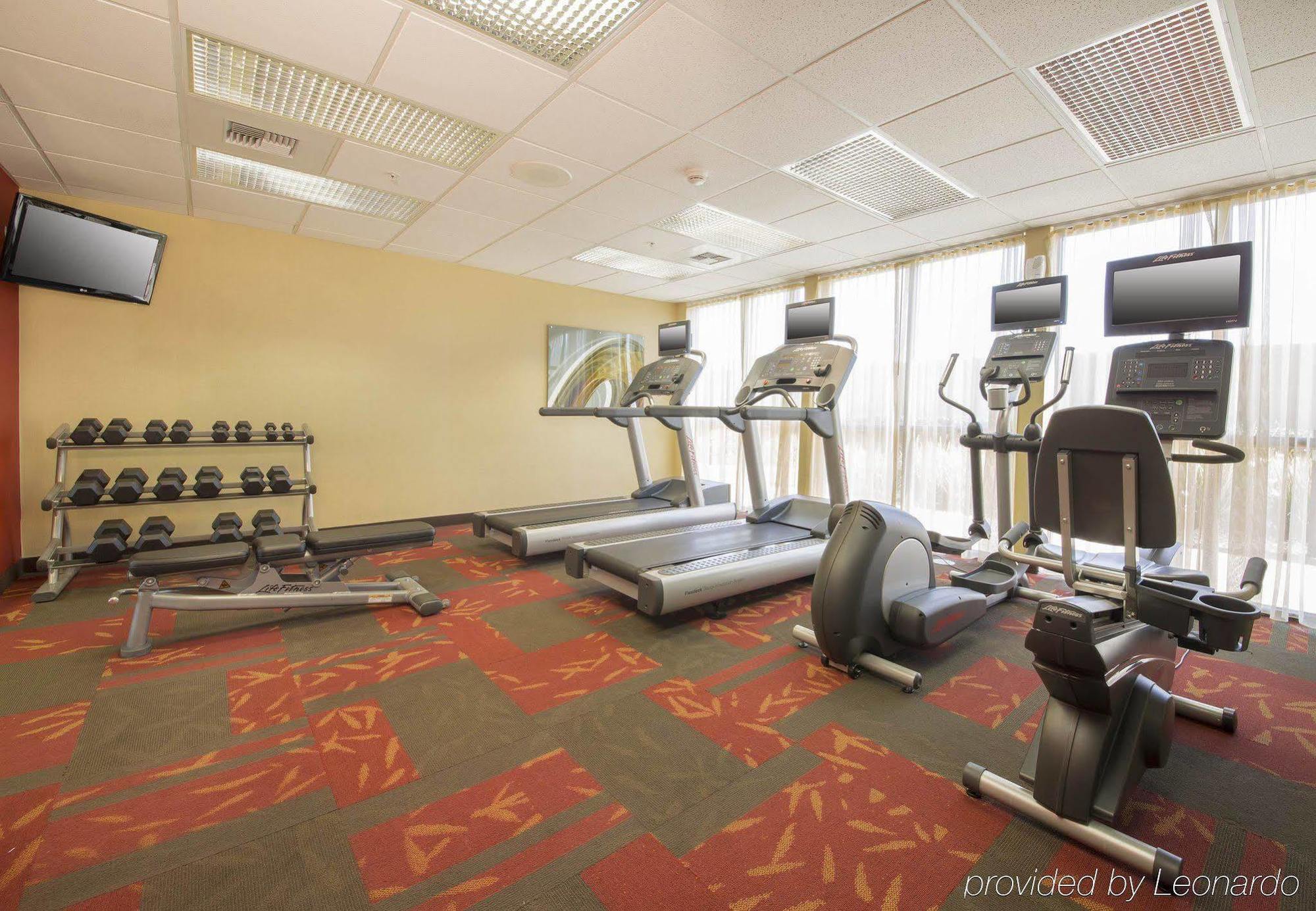 Courtyard By Marriott Sacramento Folsom Hotel Eksteriør billede