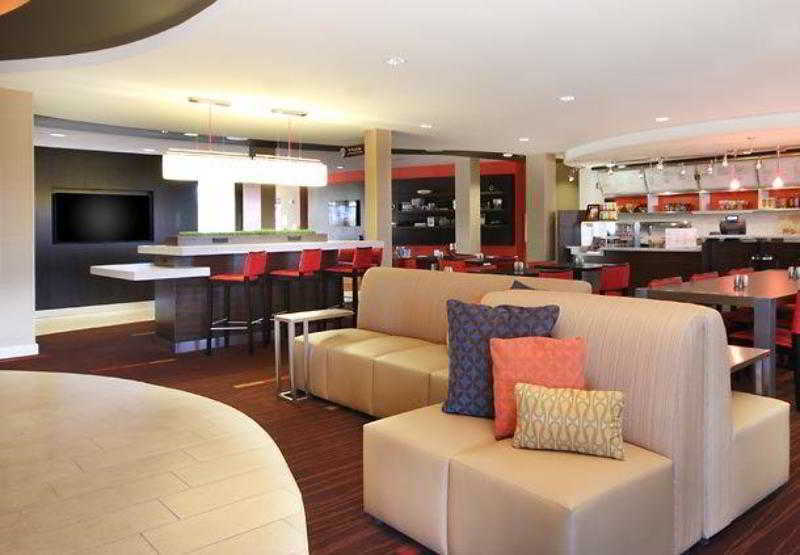 Courtyard By Marriott Sacramento Folsom Hotel Eksteriør billede